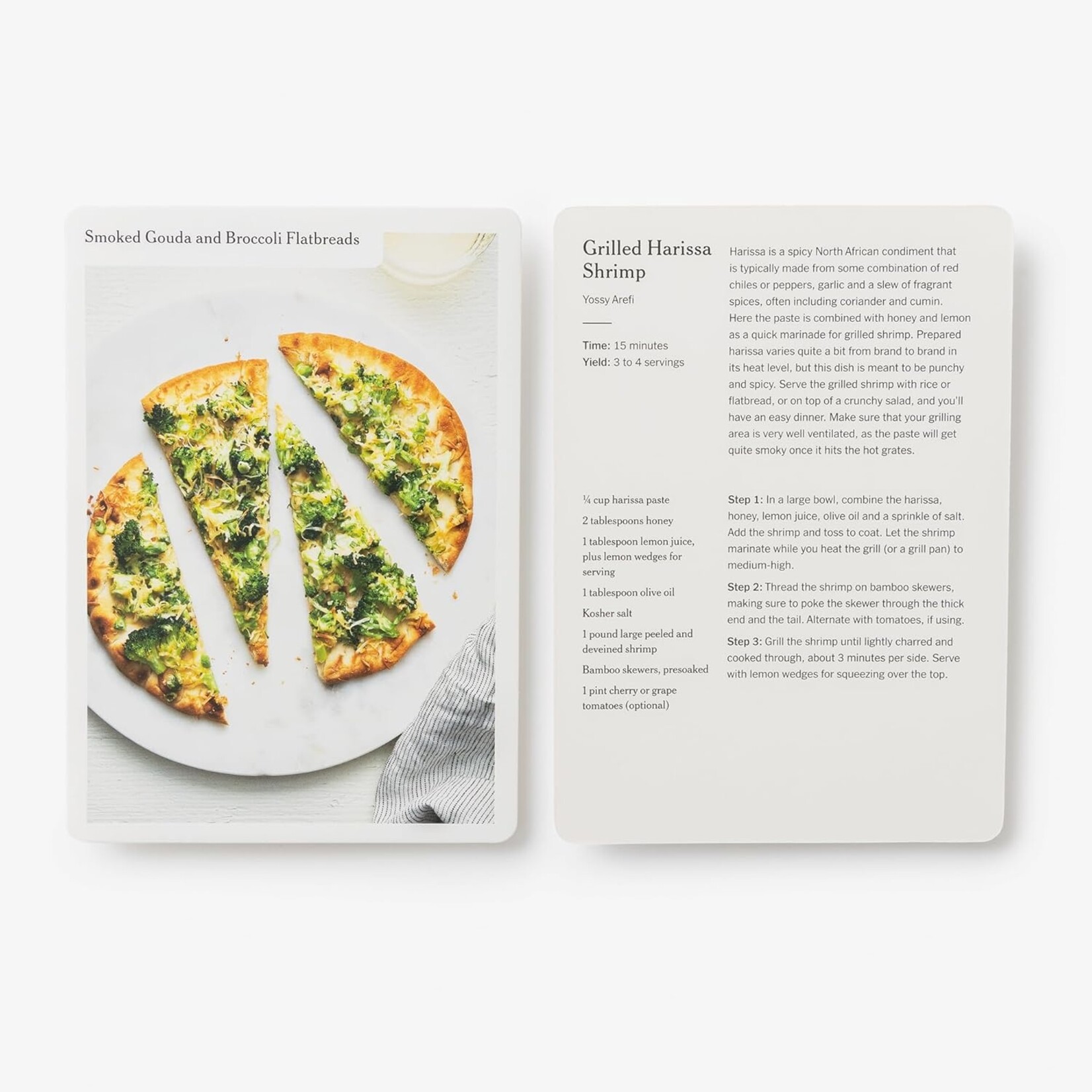 Penguin Random House The New York Times Cooking Appetizer Deck