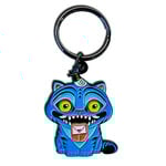 The Found K-Pop Tiger Enamel Keychain