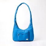 ori Belsize Medium Taslon in Malibu Blue