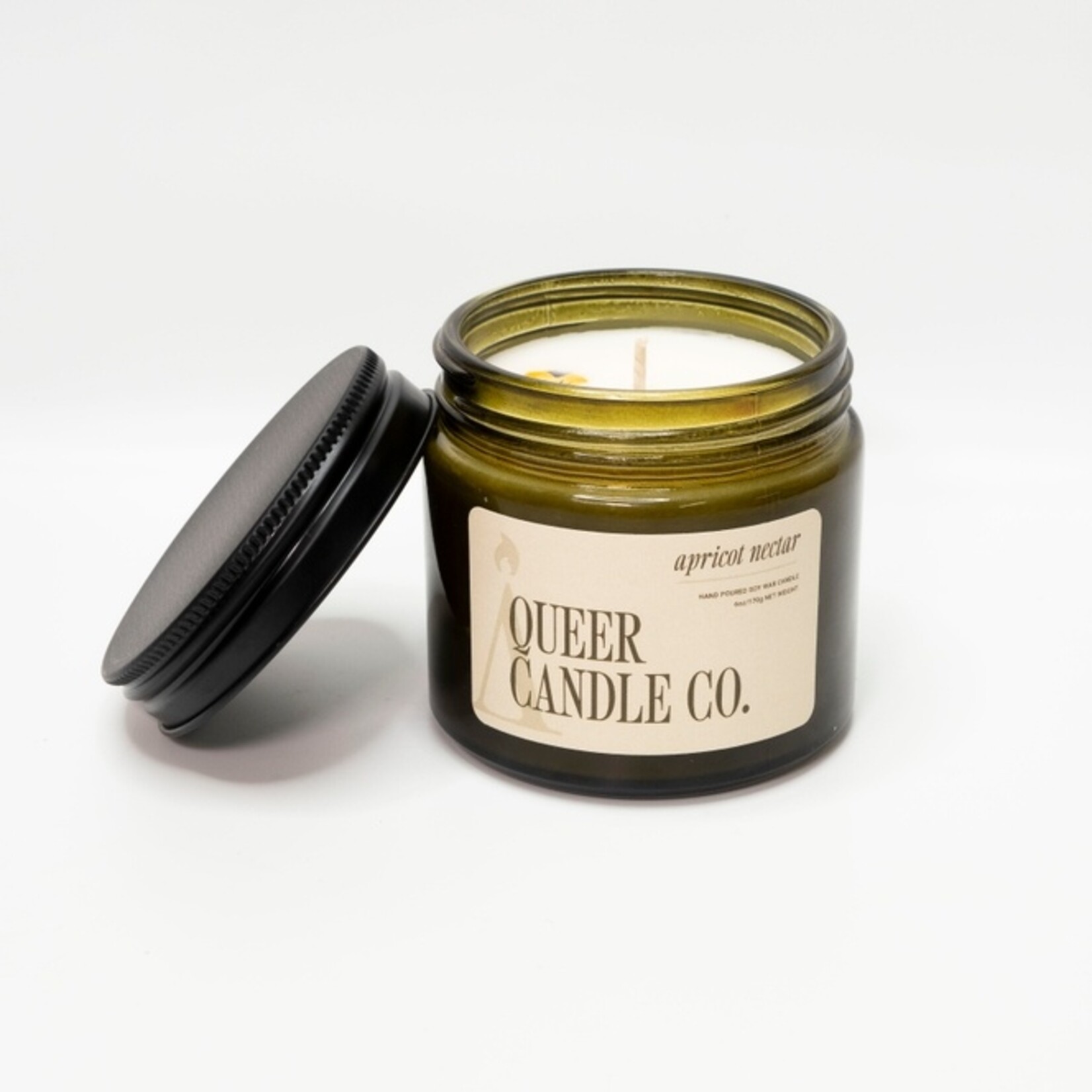 Queer Candle Queer Candle Co Collection