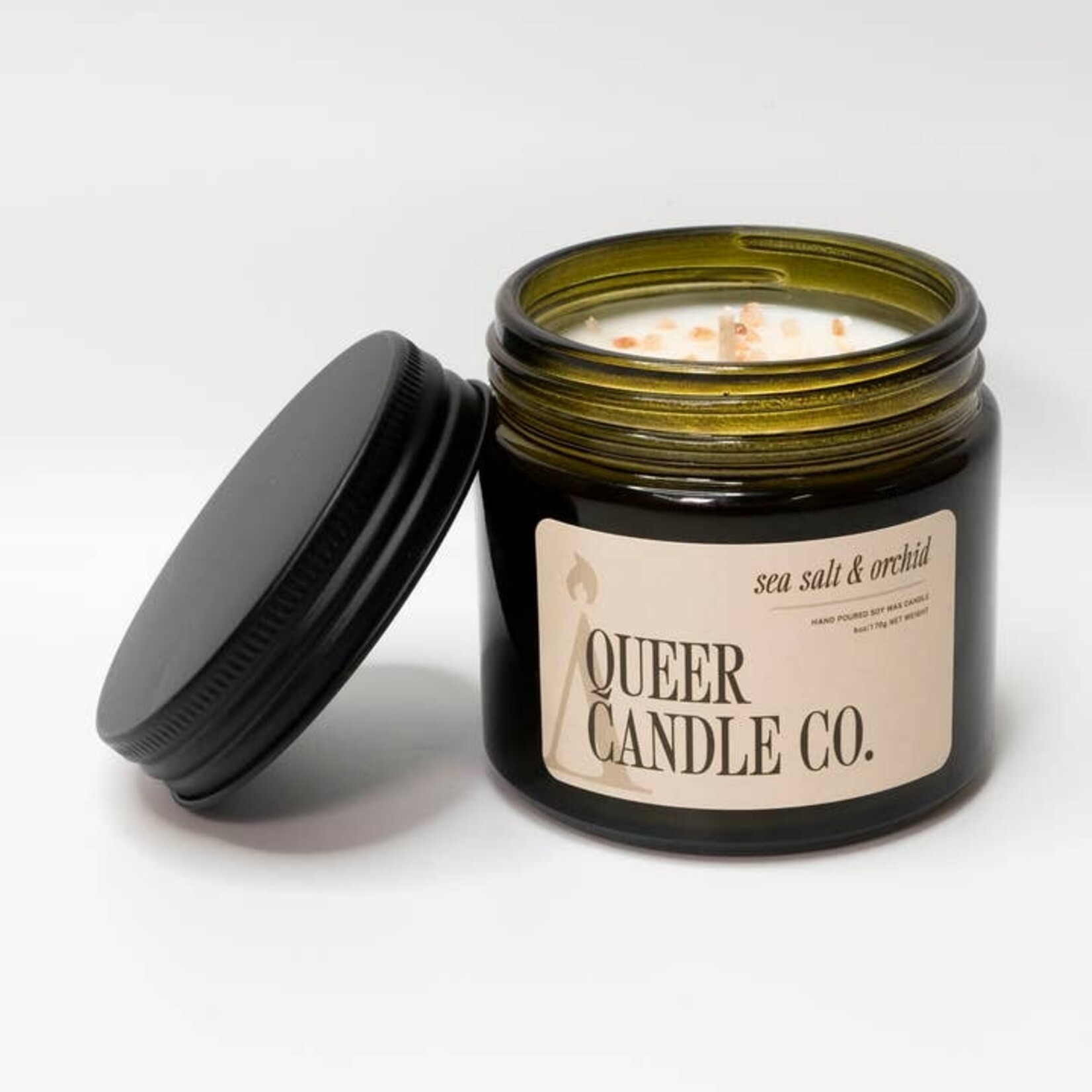 Queer Candle Queer Candle Co Collection