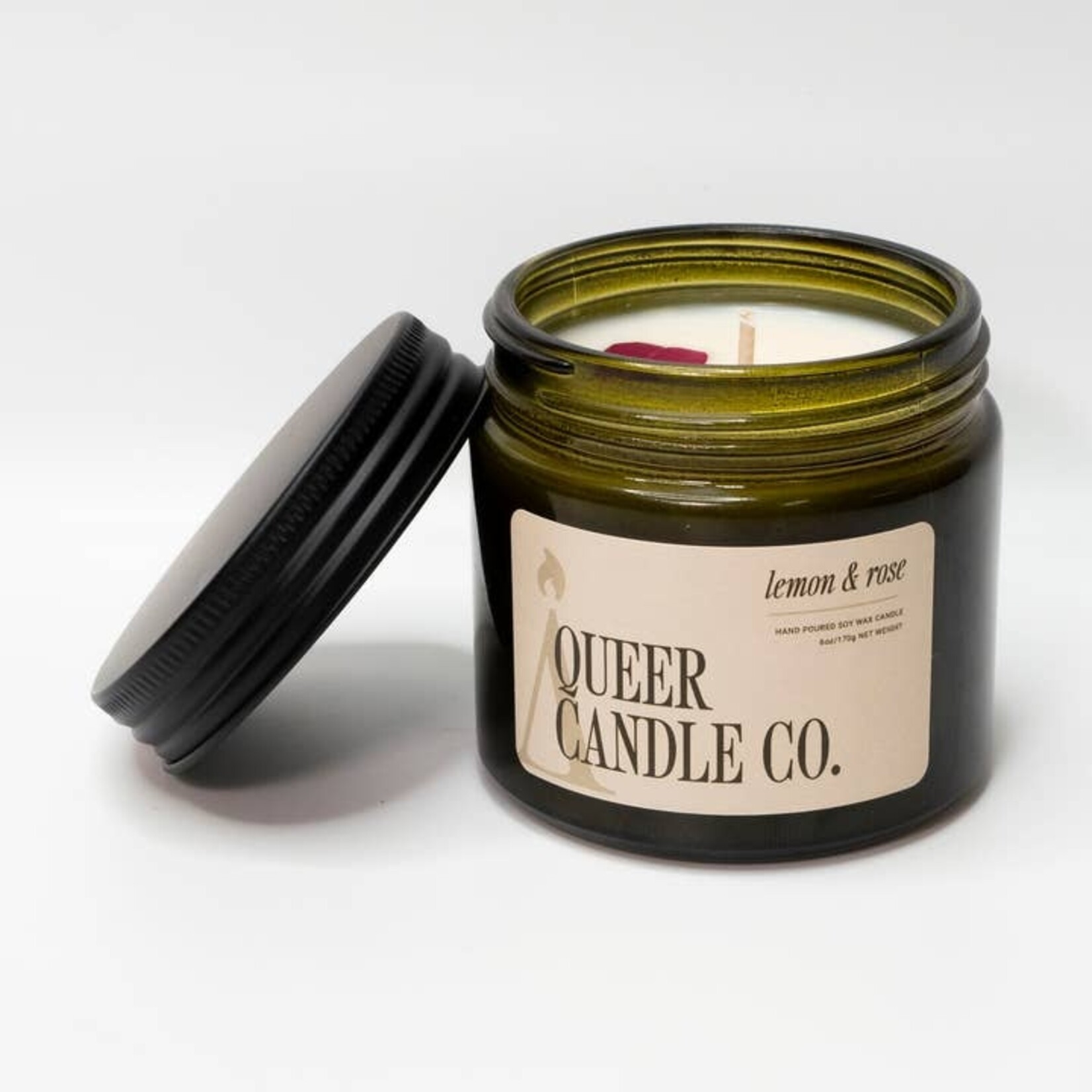 Queer Candle Queer Candle Co Collection