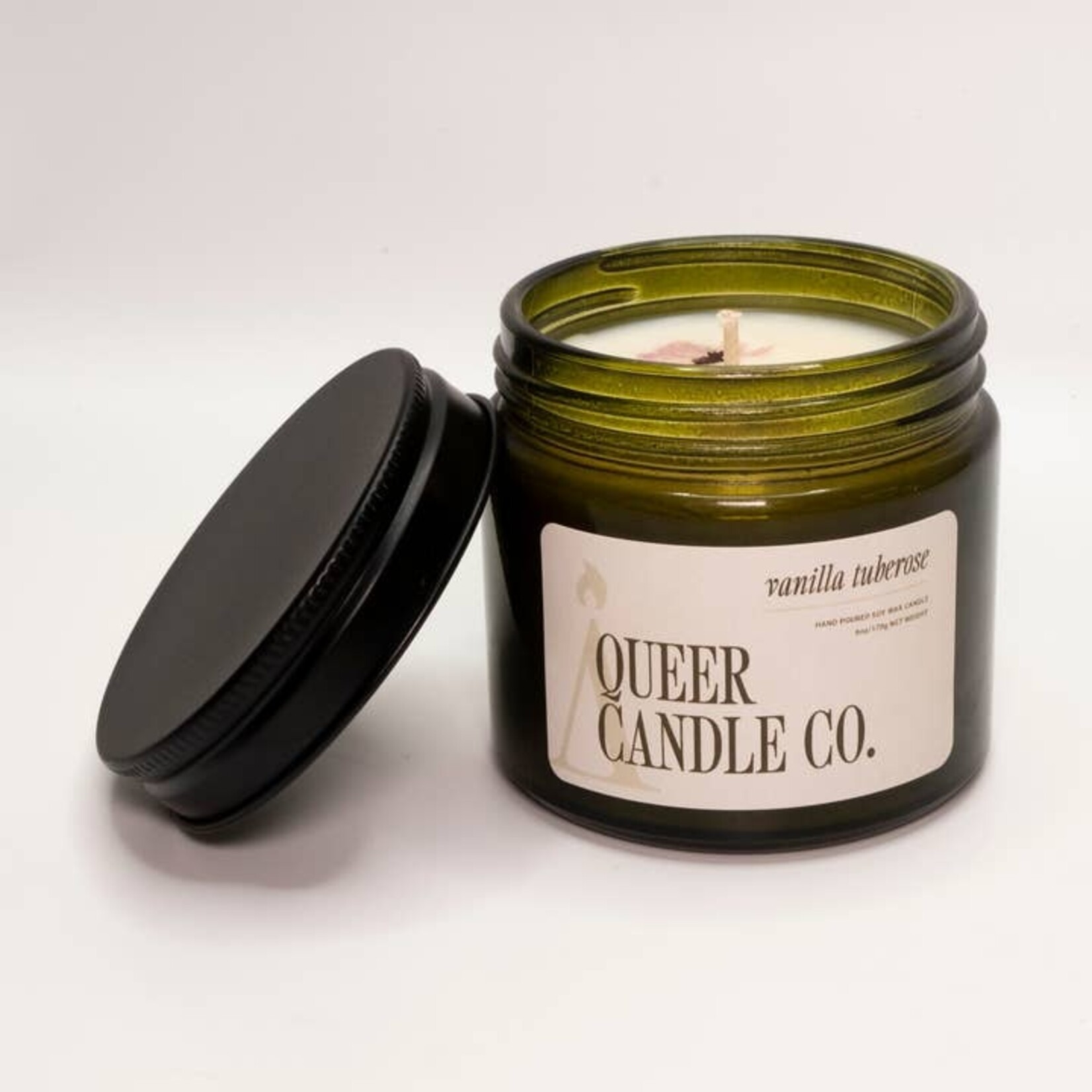 Queer Candle Queer Candle Co Collection