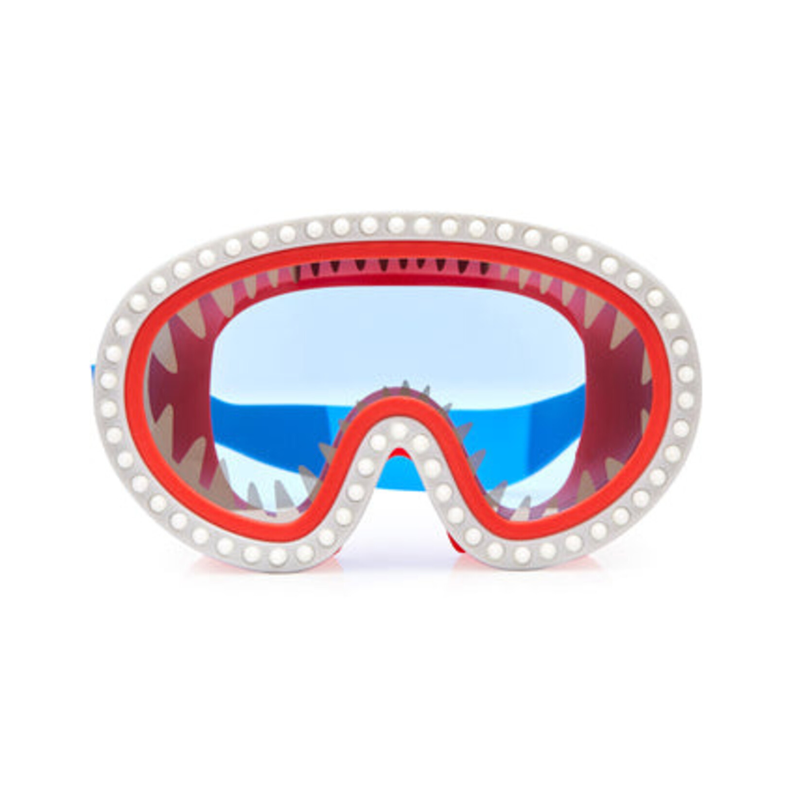 Bling 2 O Inc Chewy Blue Lens Shark Attack Lens