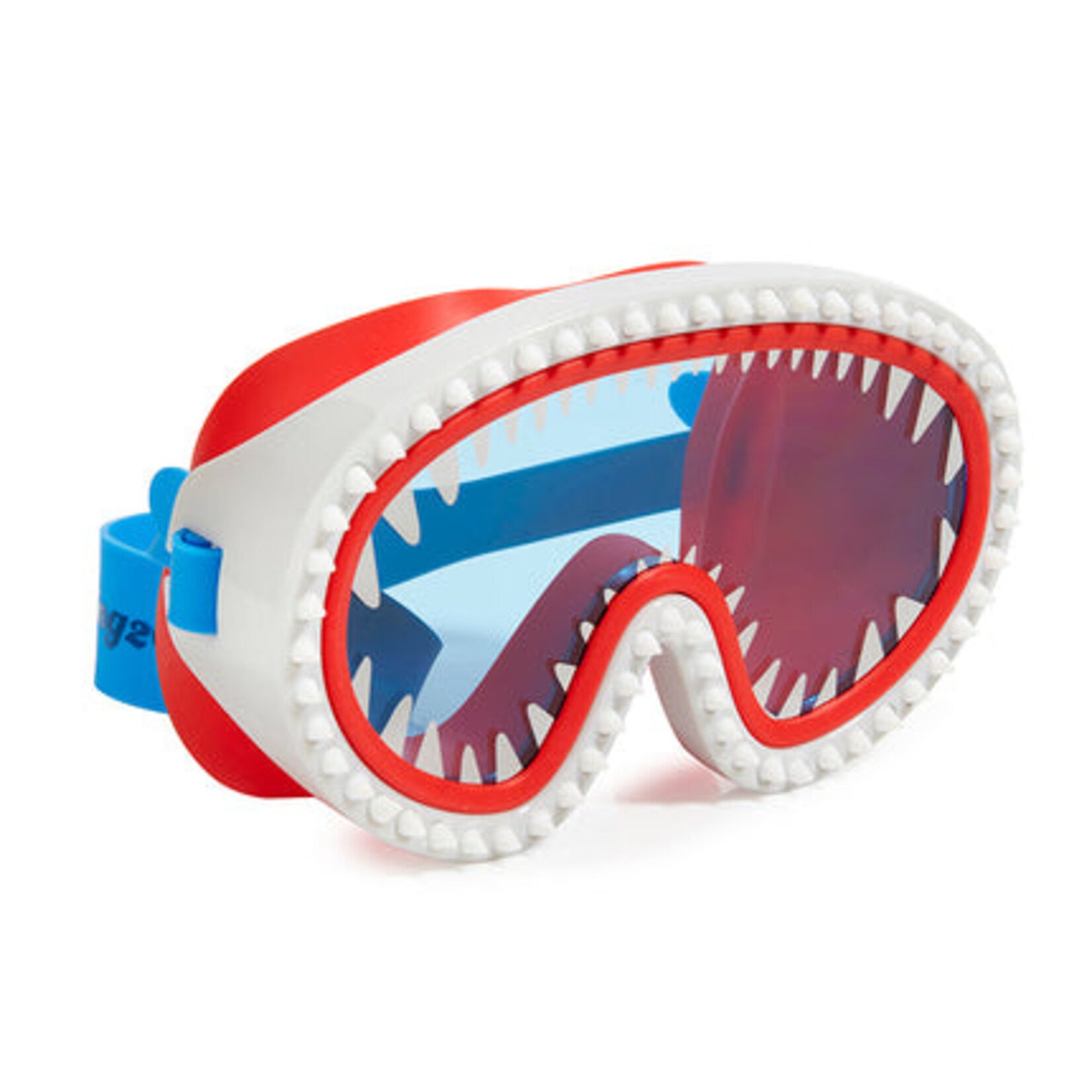 Bling 2 O Inc Chewy Blue Lens Shark Attack Lens
