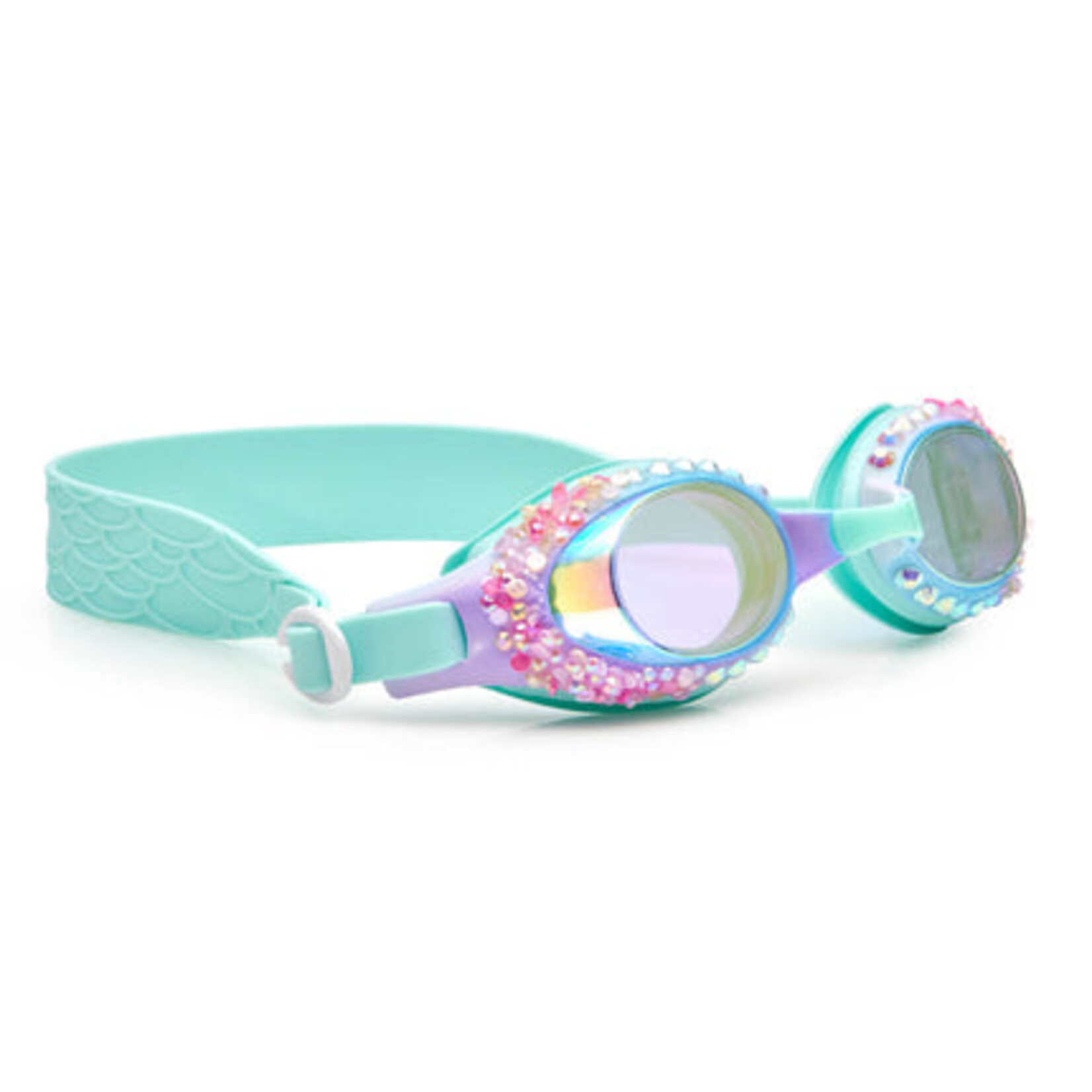 Bling 2 O Inc Seabreeze Classic Sequin Mermaid Goggles