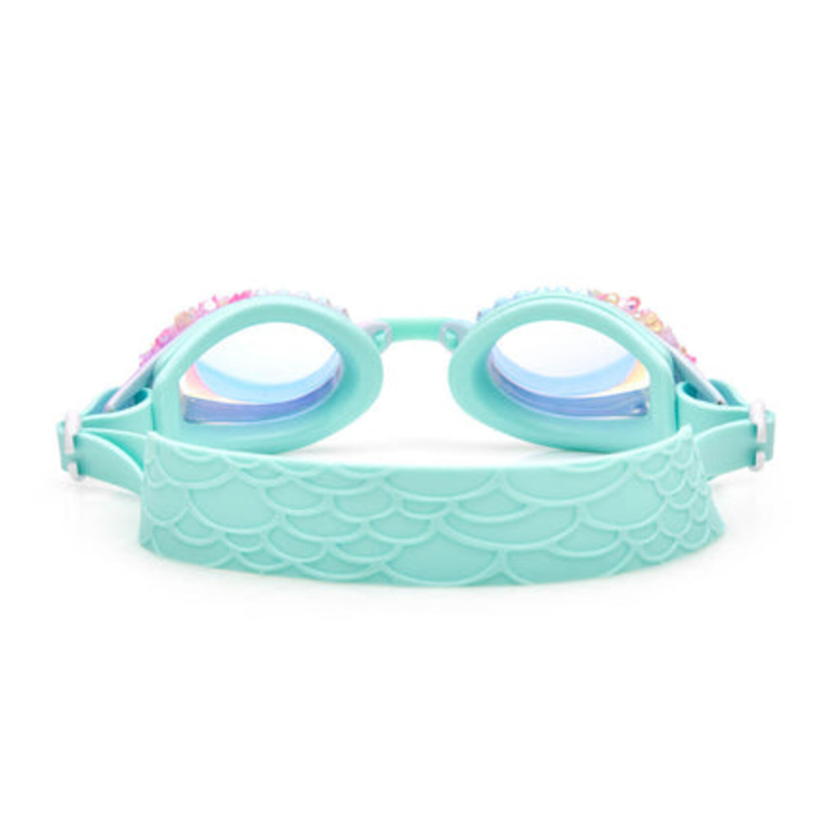 Bling 2 O Inc Seabreeze Classic Sequin Mermaid Goggles