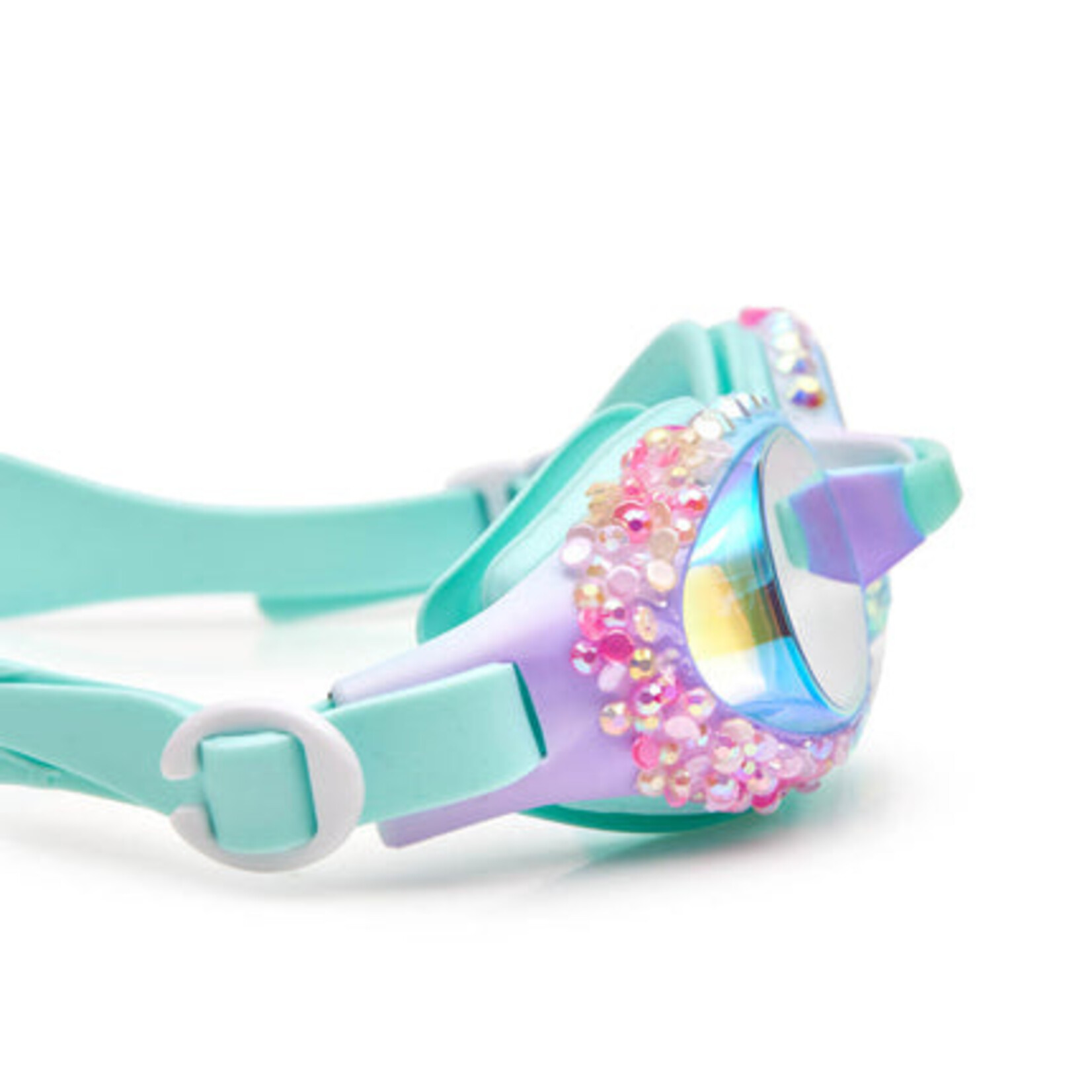 Bling 2 O Inc Seabreeze Classic Sequin Mermaid Goggles
