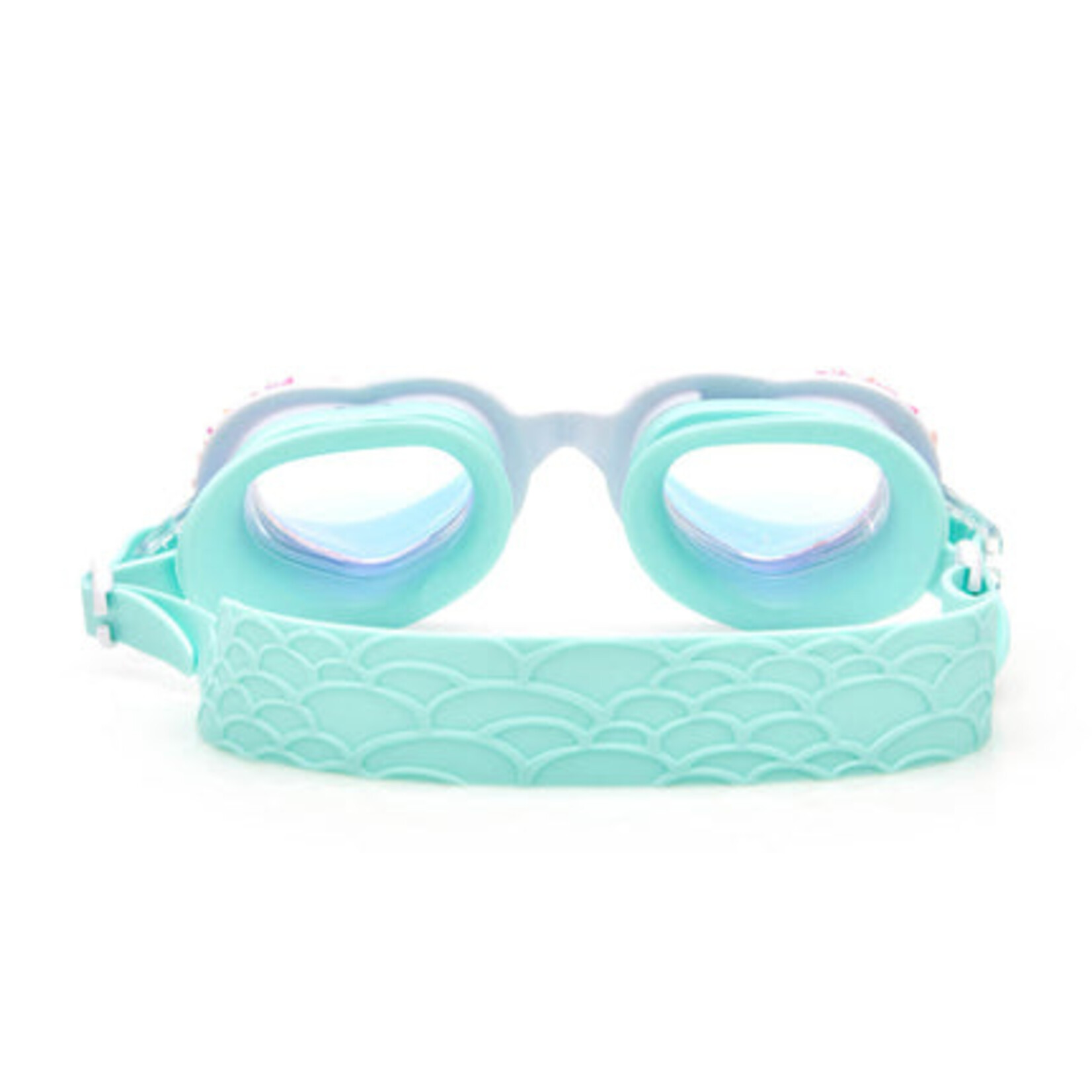 Bling 2 O Inc Bluetiful Sequin Mermaid Goggles