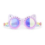 Bling 2 O Inc Purrfect Purple Frosted Feline Goggles