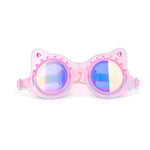 Bling 2 O Inc Pink Purr Frosted Feline Goggles