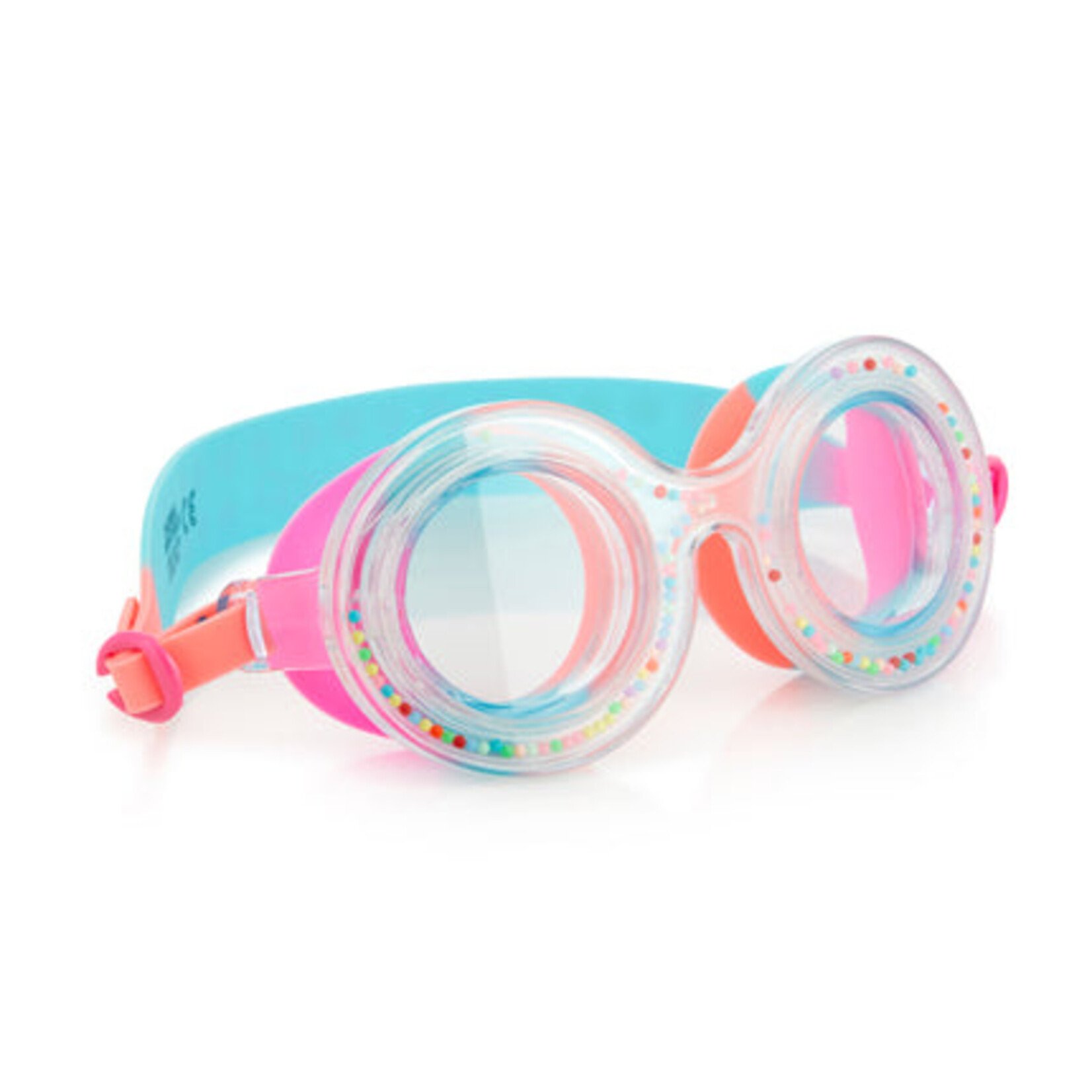 Bling 2 O Inc Yummy Gummy Double Bubblelicious Goggles