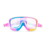 Bling 2 O Inc Robo Rainbow Cyber Swim Goggles