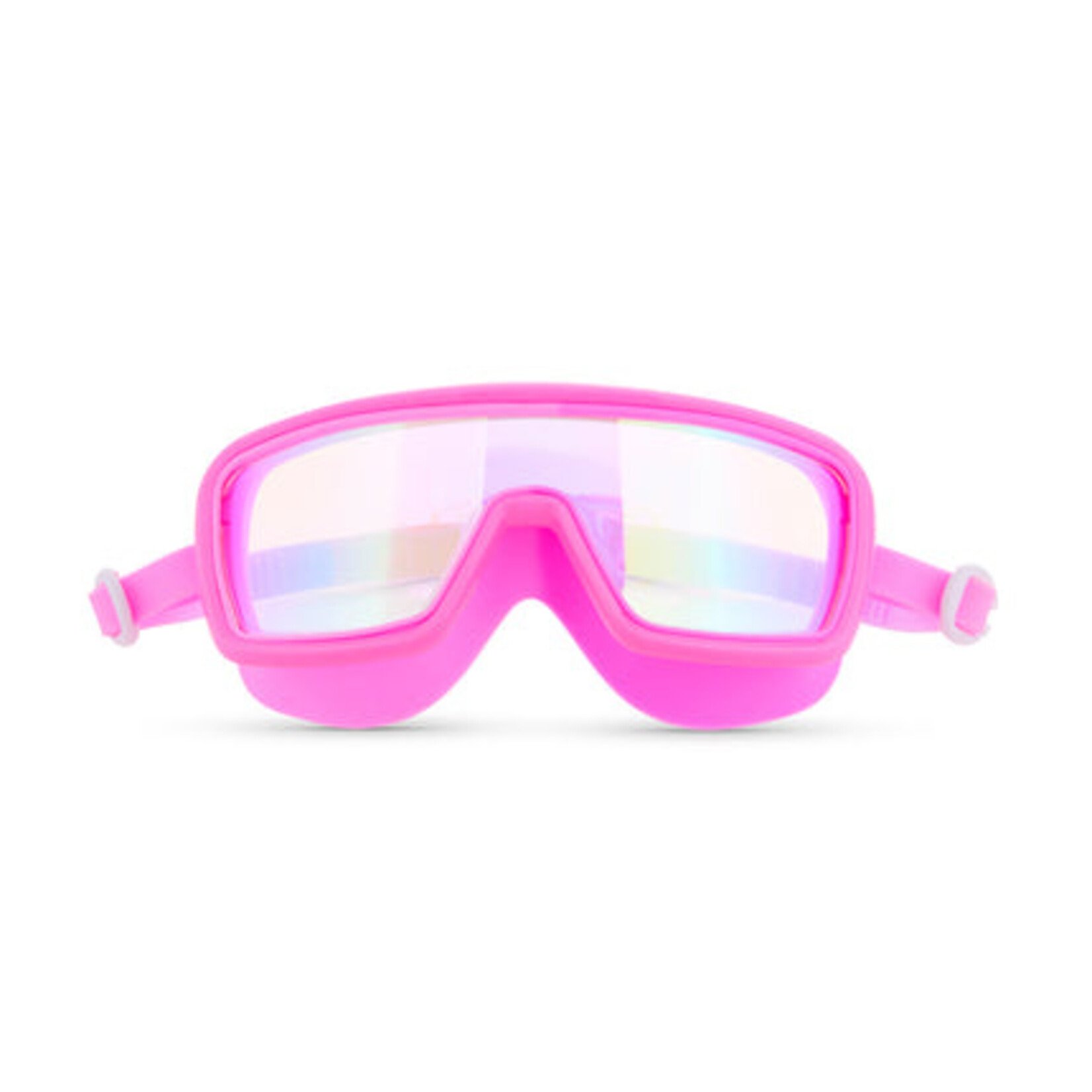 Bling 2 O Inc Potion Pink Cyber Swim Goggles