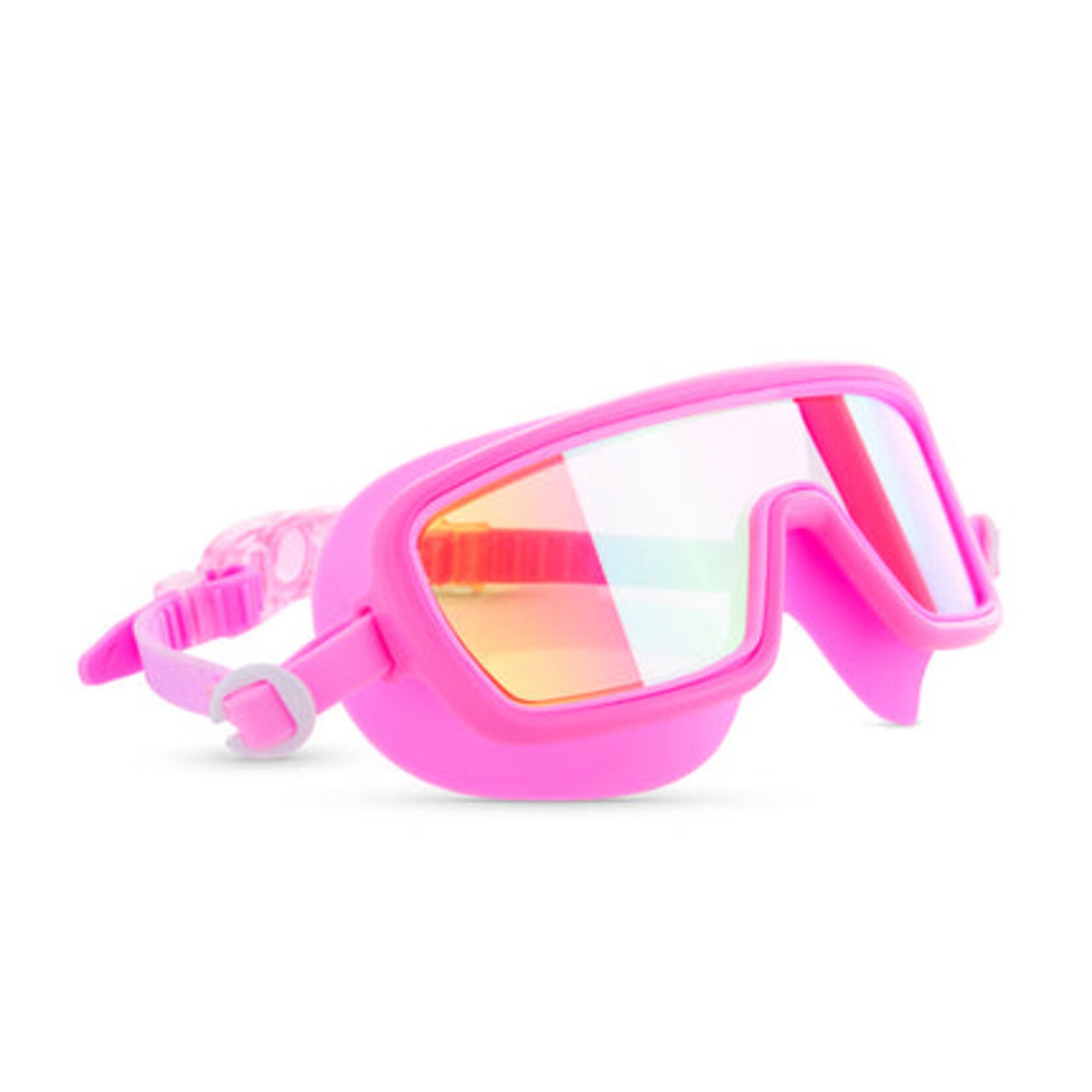 Bling 2 O Inc Potion Pink Cyber Swim Goggles