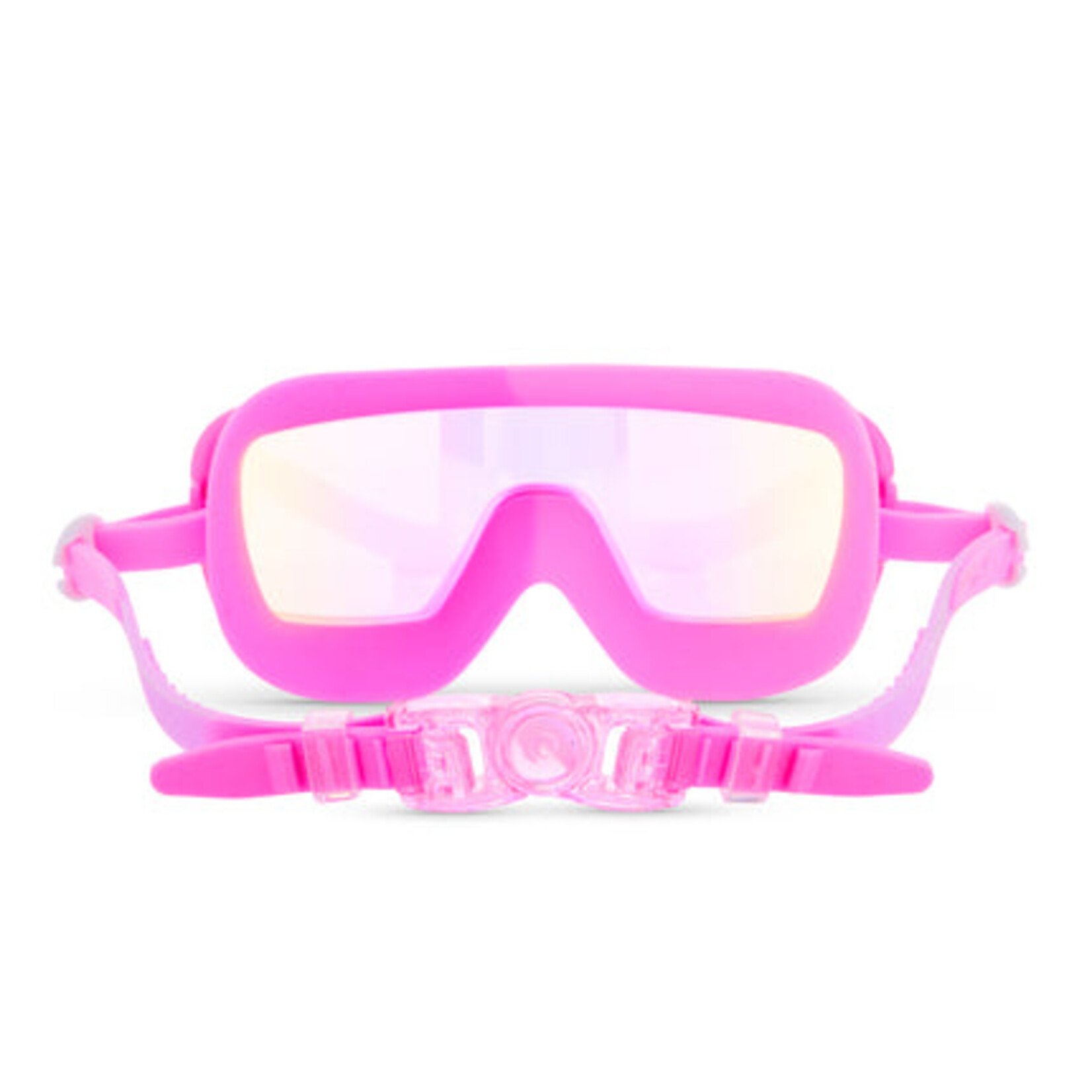 Bling 2 O Inc Potion Pink Cyber Swim Goggles