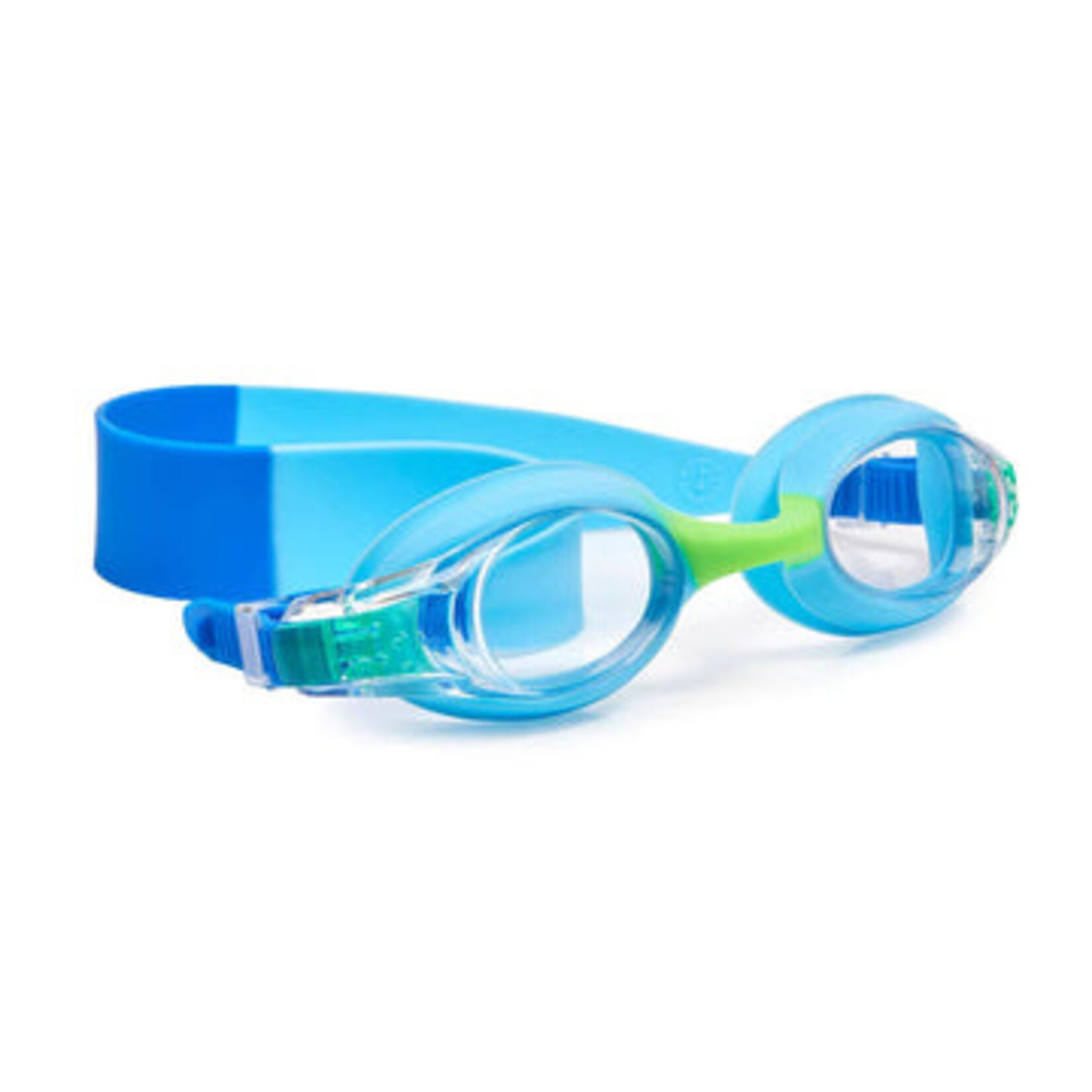 Bling 2 O Inc Baby Boy Blue Boy Itzy Goggles