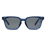 Ace Polarized Sunglasses in Blue