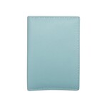 ili Passport Cover in Chambray