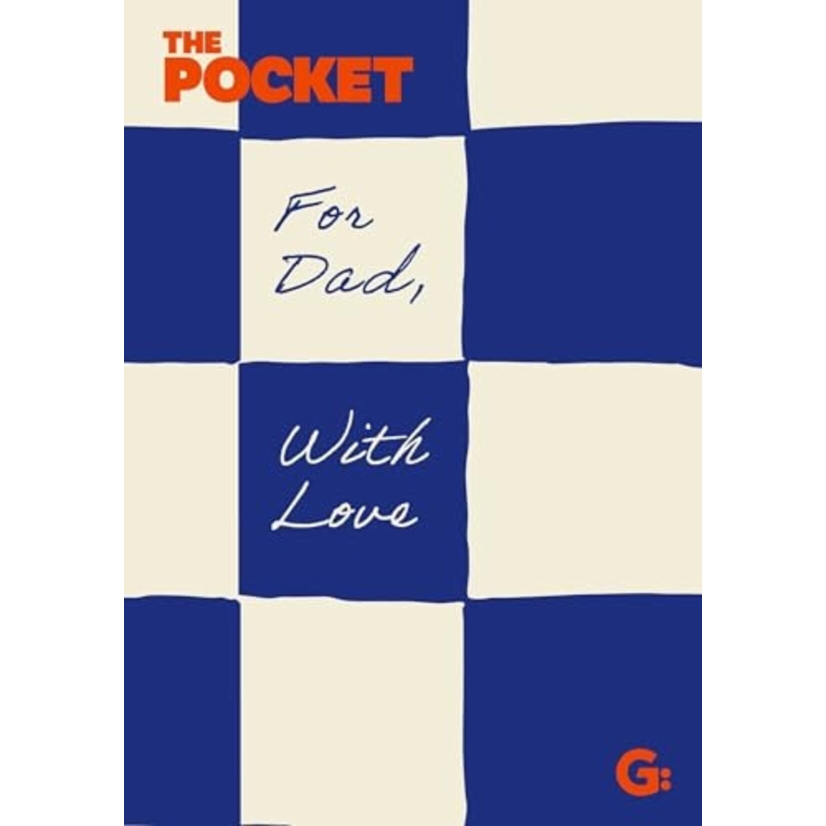 Ingram Publisher The Pocket For Dad, With Love