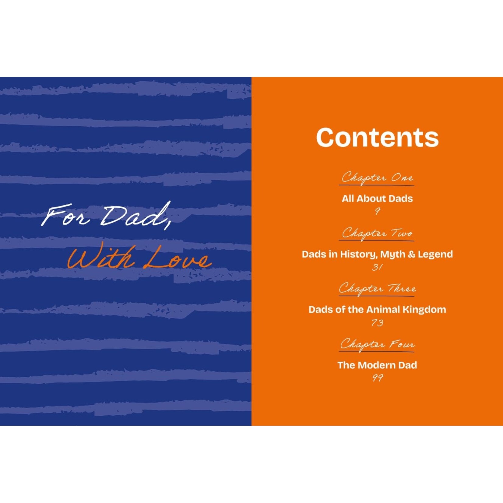 Ingram Publisher The Pocket For Dad, With Love