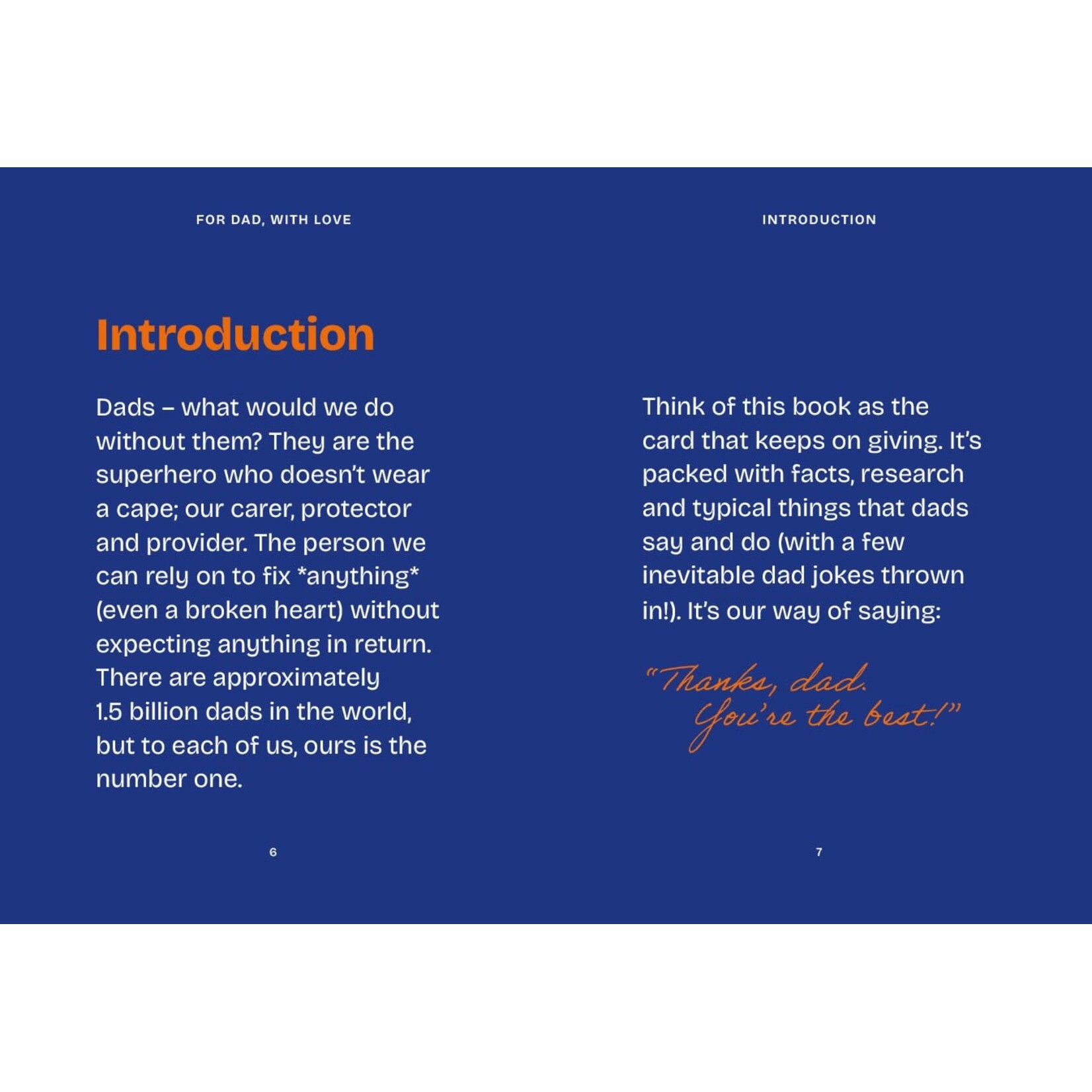 Ingram Publisher The Pocket For Dad, With Love