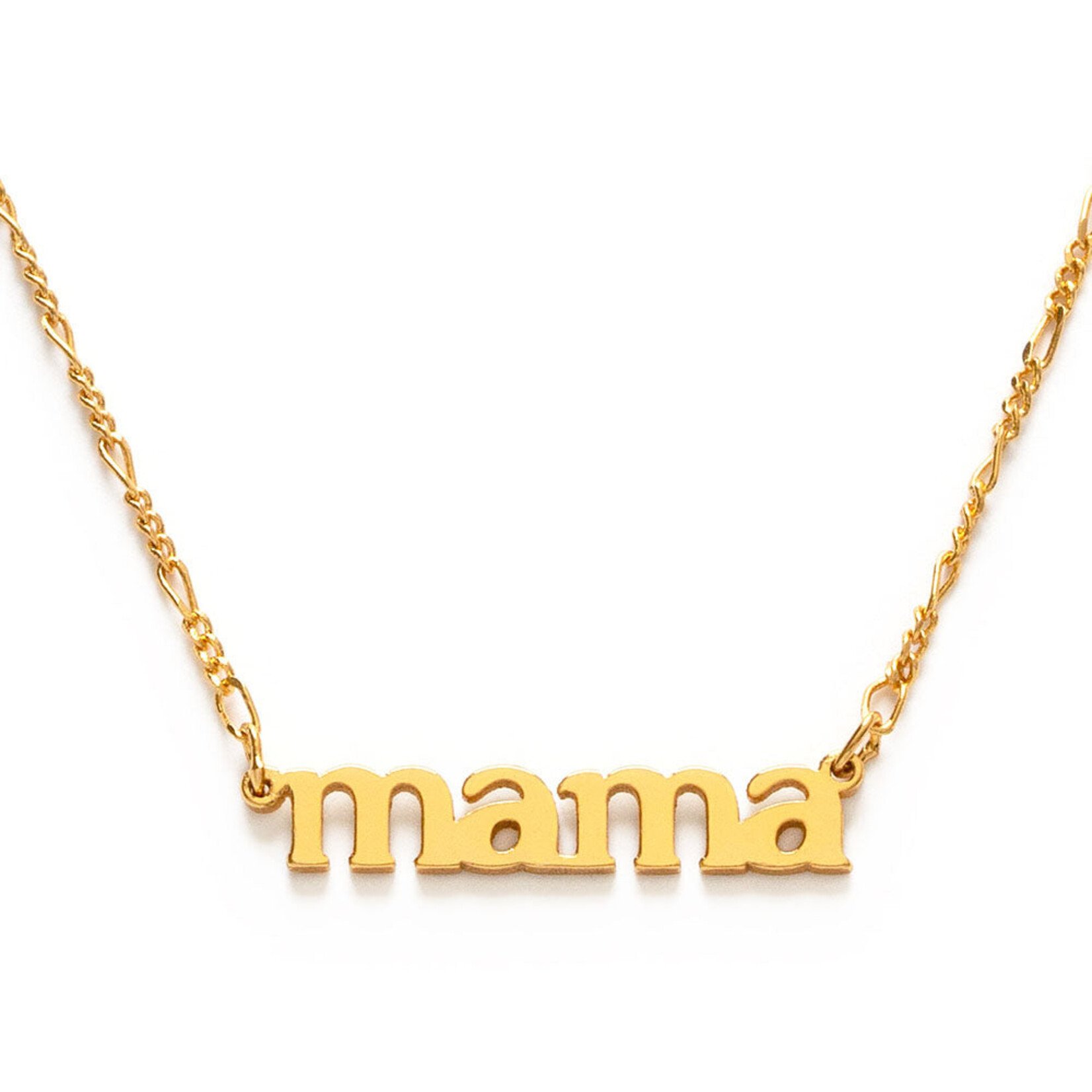 A Mano MAMA Necklace