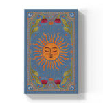 Denik Sun Tarot Classic Notebook