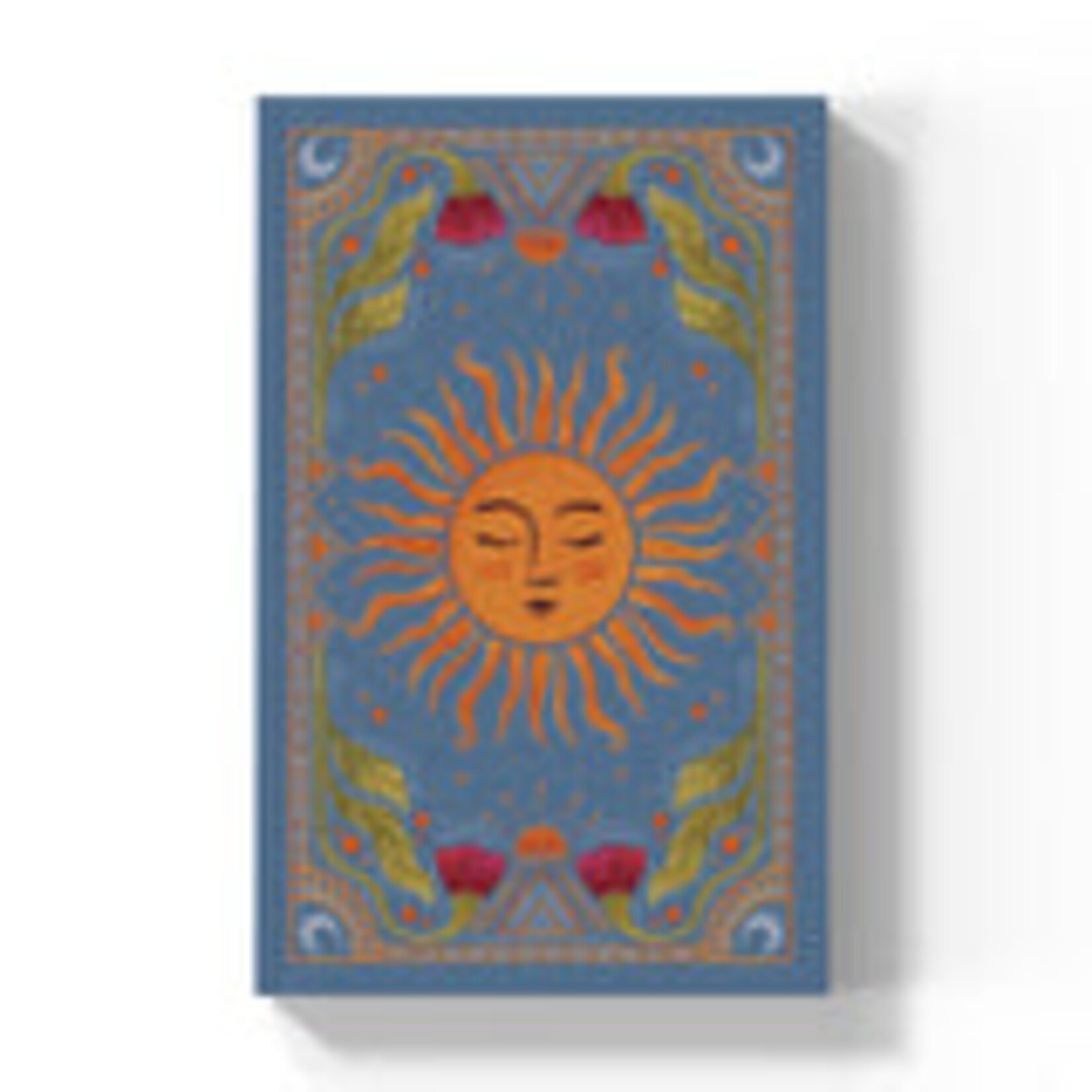 Denik Sun Tarot Classic Notebook
