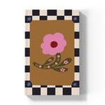 Denik Fancy Stem Classic Notebook