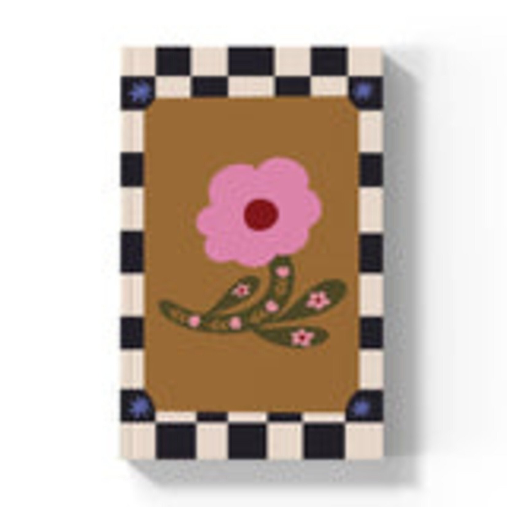 Denik Fancy Stem Classic Notebook