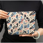 Pigeon Pouch Travel Bag
