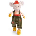 Bukowski Henry Mouse