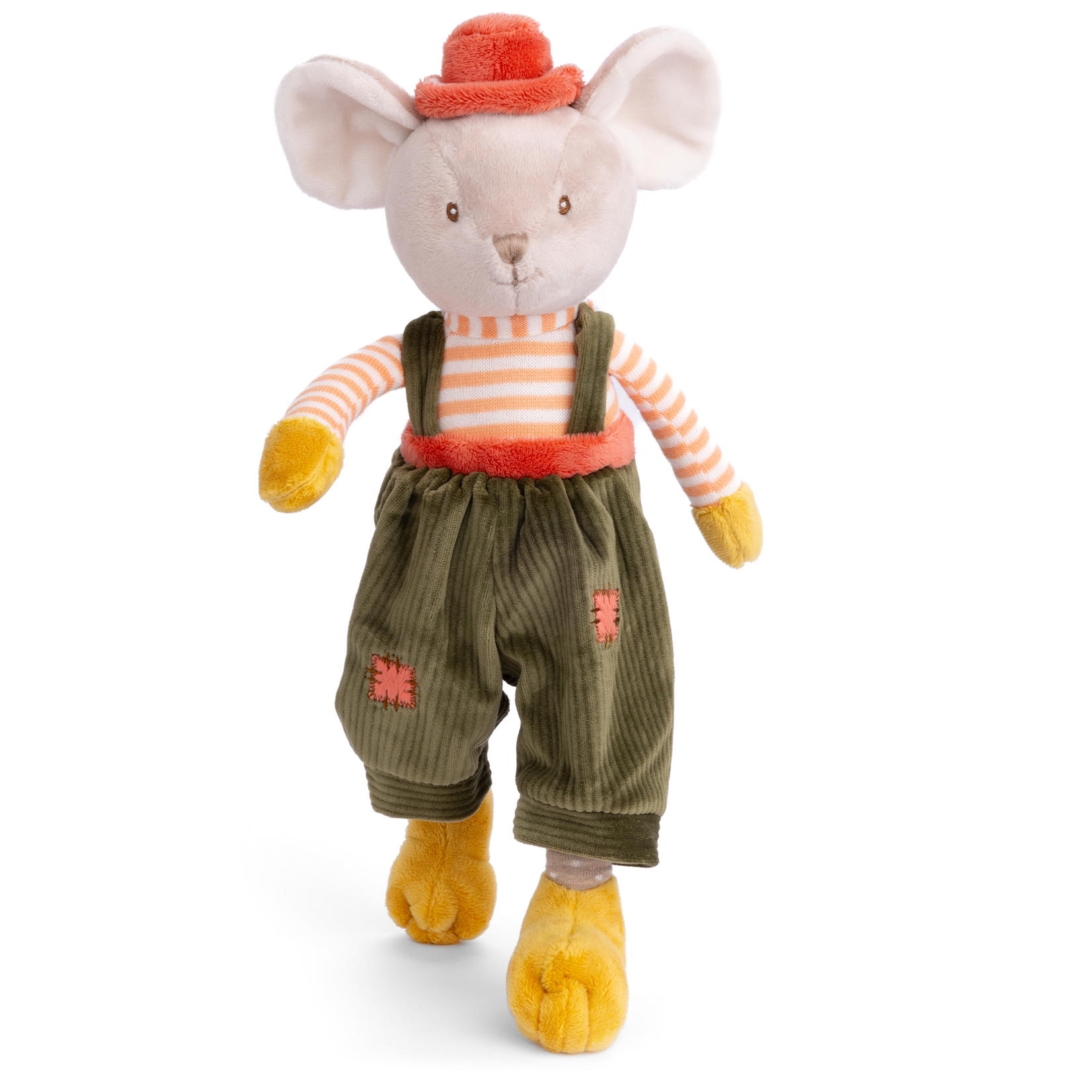 Bukowski Henry Mouse