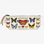 Cavallini Butterflies Mini Pouch