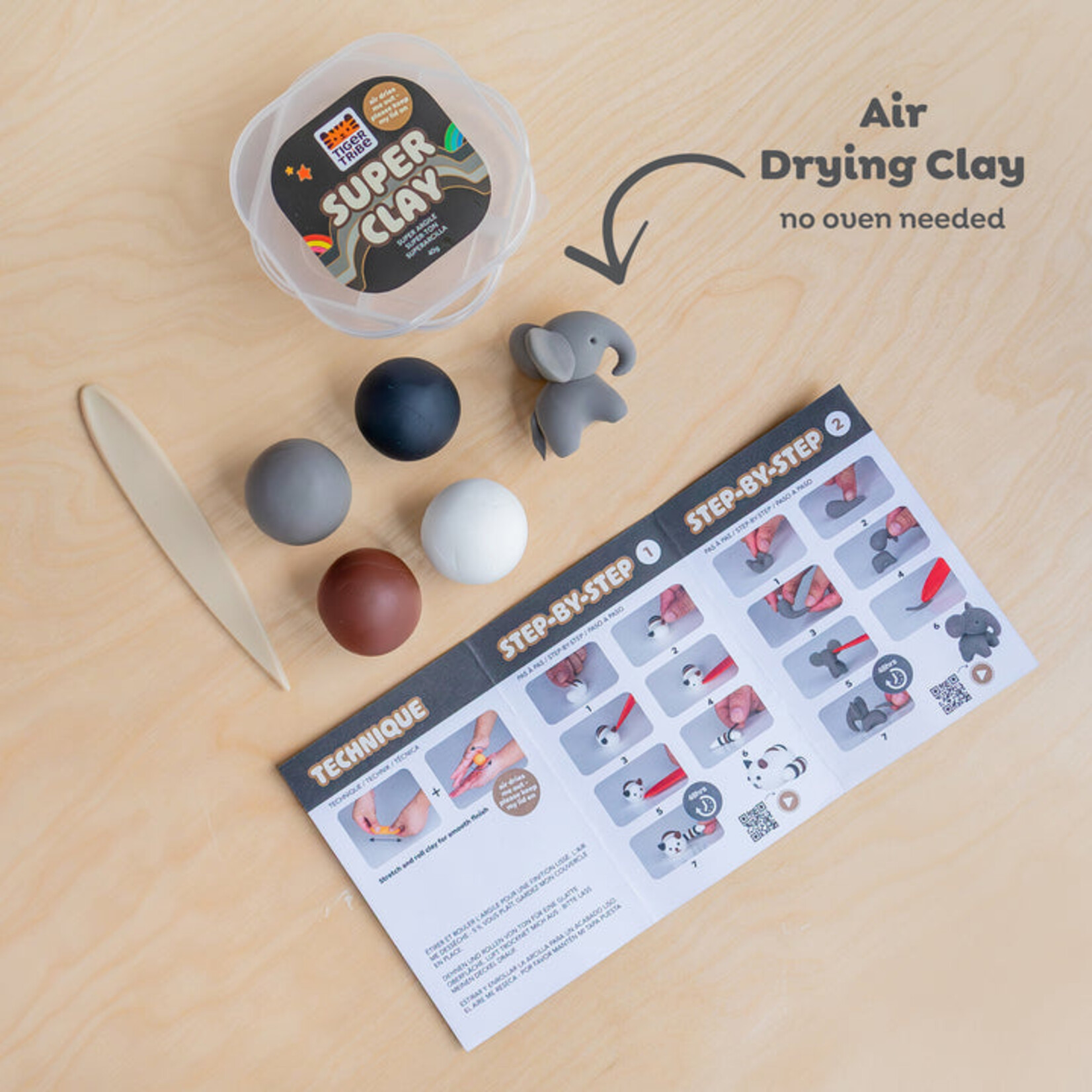 Super Clay in Moonrise Neutral