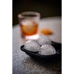Gentleman's Hardware Football (Soccer) Ice Mold