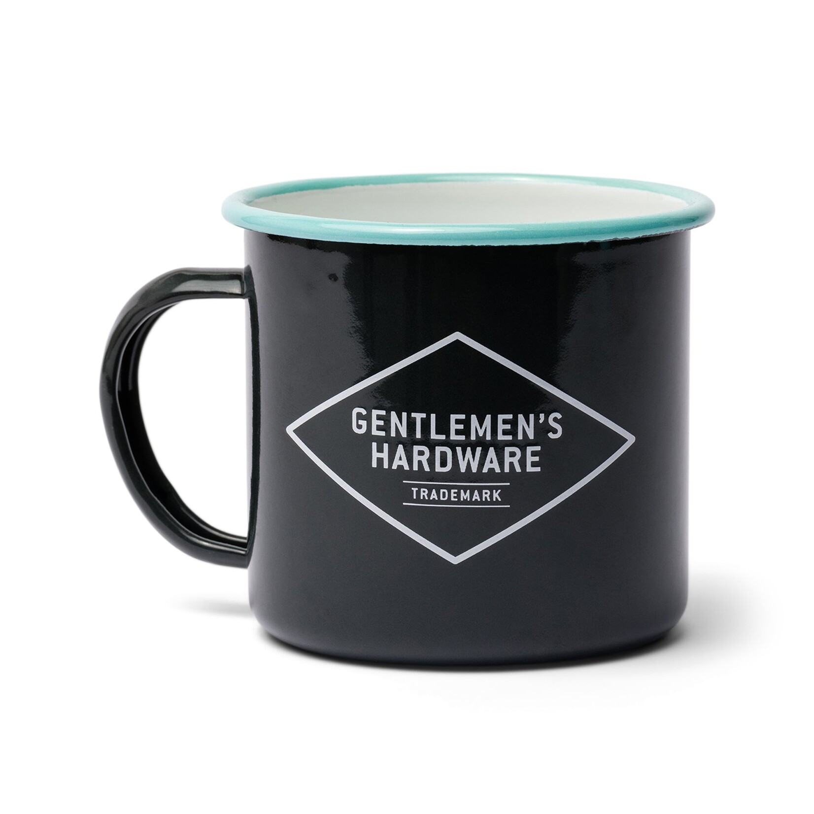 Gentleman's Hardware Sleep Under Stars Enamel Mug
