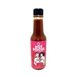 The Crabby Shack Hot Biscus Hot Sauce
