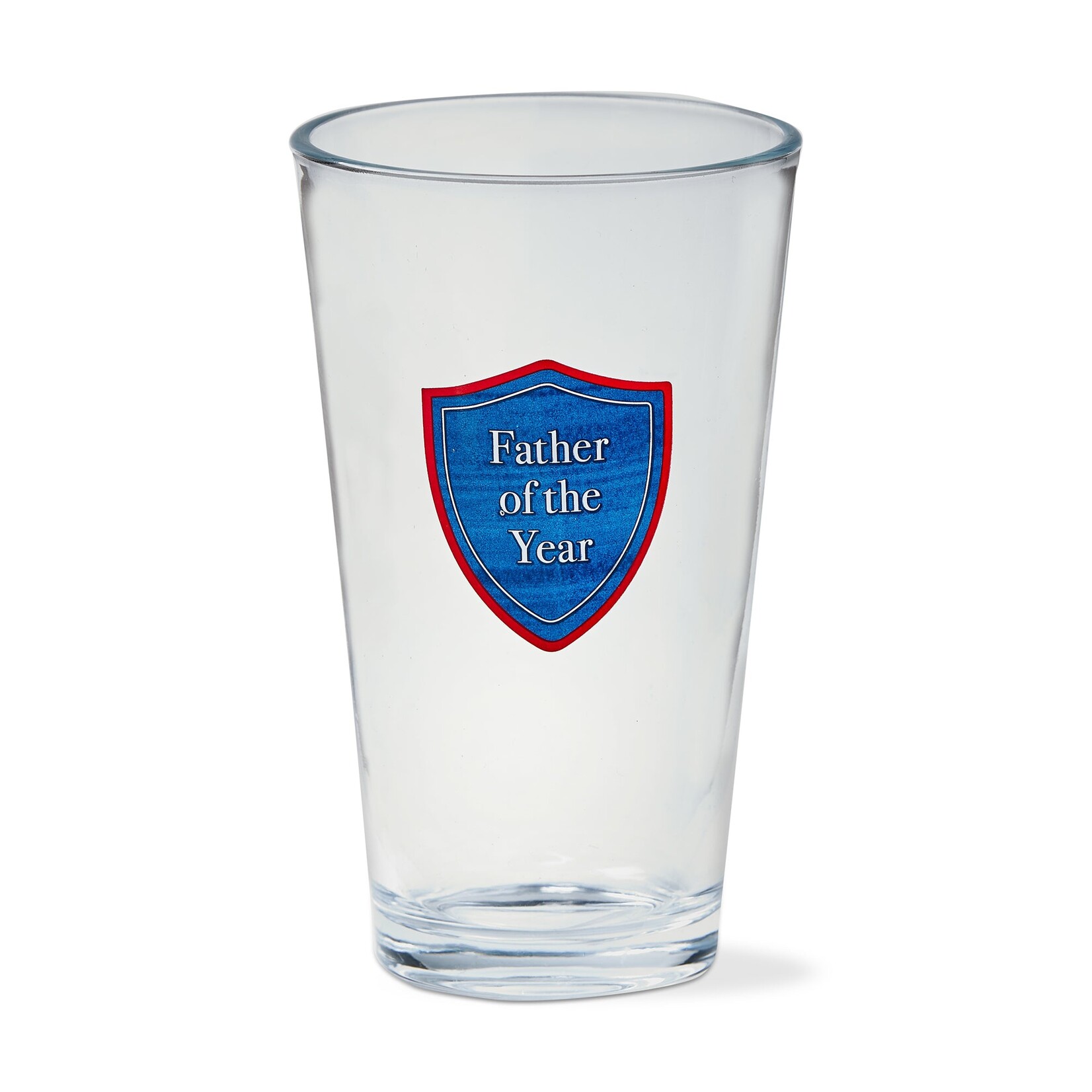 Father of the Year Pint Glass