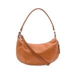 Joy Accessories Tawny Yvette Hobo