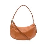 Joy Accessories Yvette Hobo  in Tawny