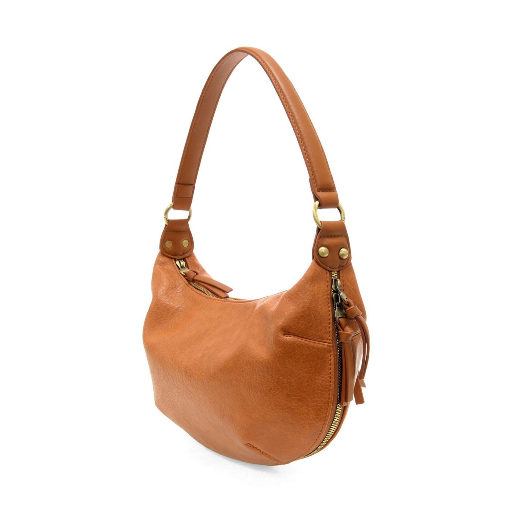 Joy Accessories Tawny Yvette Hobo