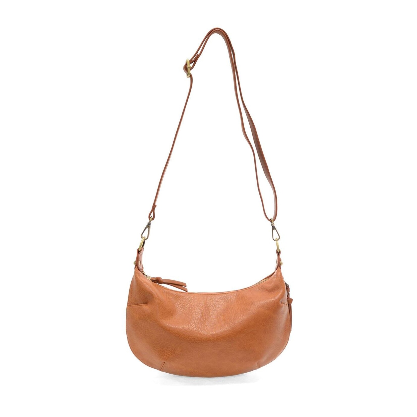 Joy Accessories Tawny Yvette Hobo