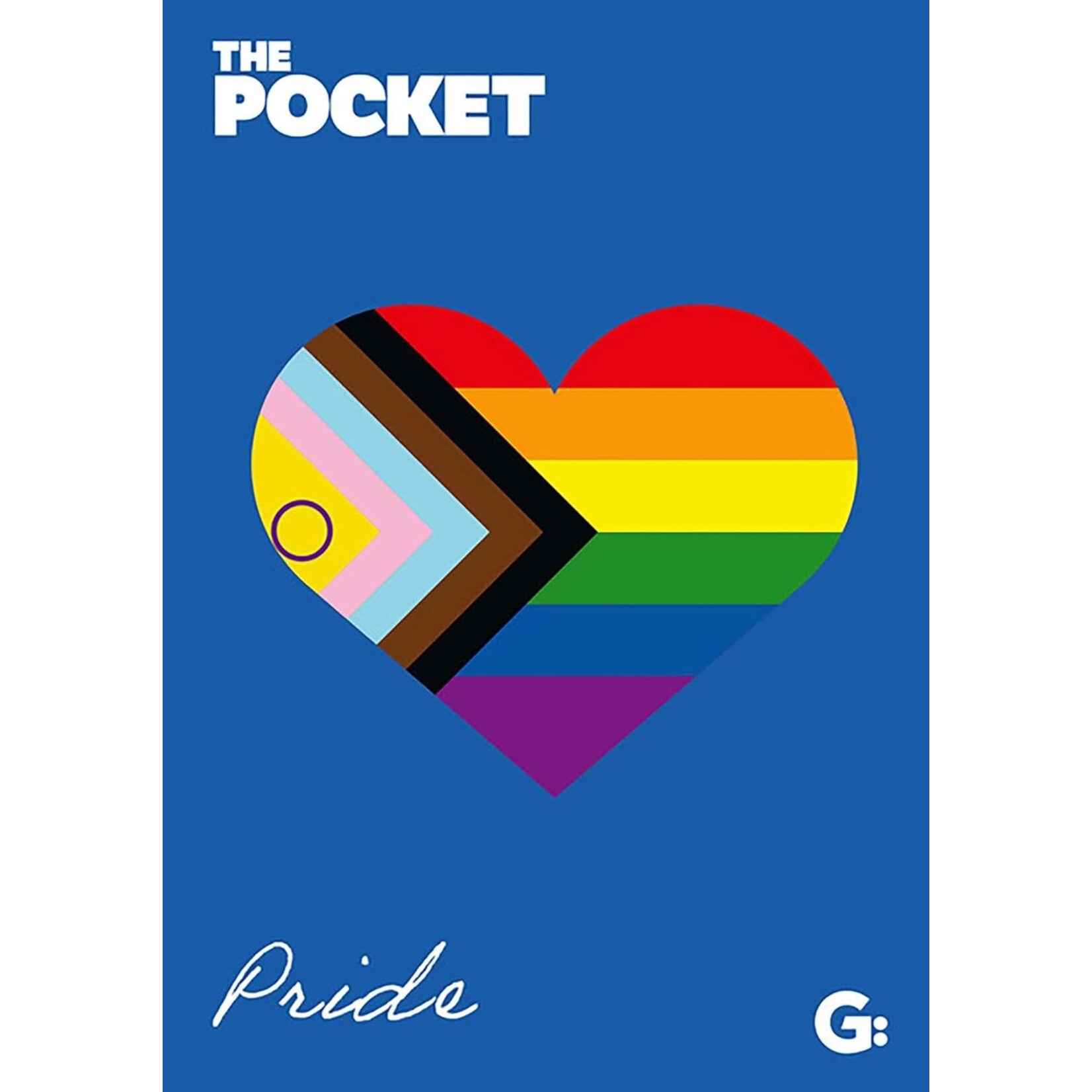 Ingram Publisher The Pocket Pride