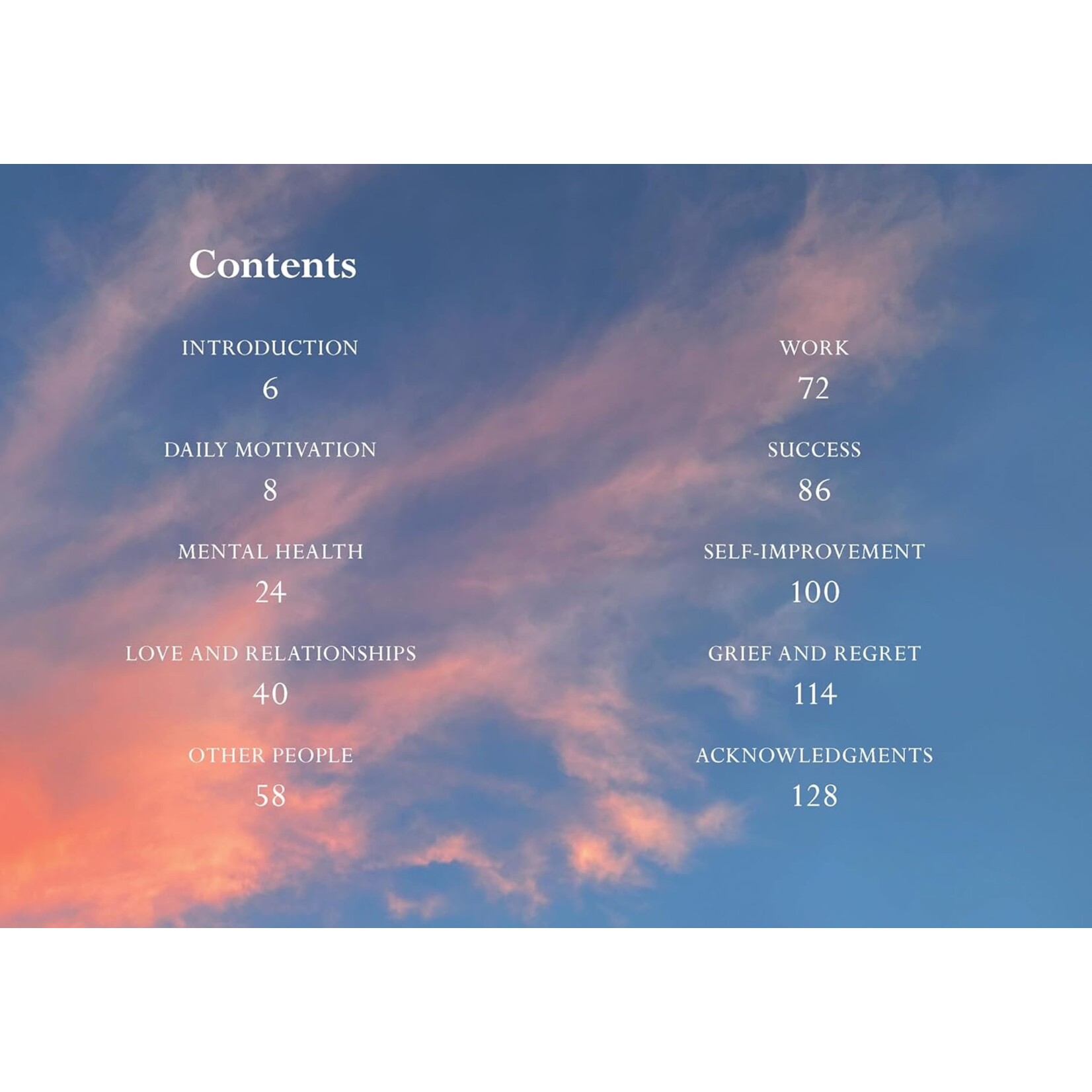 Chronicle Books Sorry in Advance for Making Things Weird