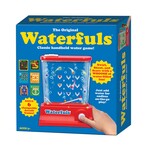 Set Enterprises Retro Waterfuls : Handheld Water Game