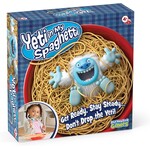 Set Enterprises Yeti in My Spaghetti Game