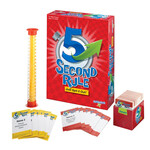 Set Enterprises 5 Second Rule Game