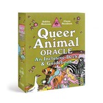Hachette Queer Animal Oracle